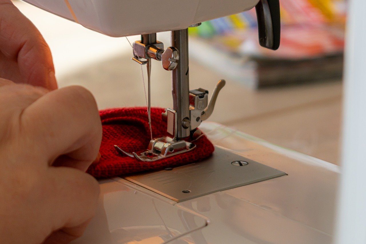 The Ultimate Guide to Developing Your Sewing Skills